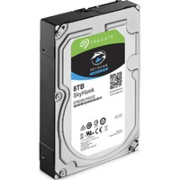 SEAGATE 3.5" SKYHAWK 8TB 7200RPM 256MB