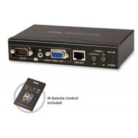 ATEN-VB552 Cat 5 VGA Sinyal Uzatma Cihazı, 450 metre ATEN-VB552 Cat 5 VGA Sinyal Uzatma Cihazı, 450 metre