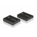 ATEN-VE812 CAT5 Üzerinden HDMI 100m ATEN-VE812 CAT5 Üzerinden HDMI 100m