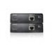 ATEN-VE814 CAT5 Üzerinden HDMI 100m ATEN-VE814 CAT5 Üzerinden HDMI 100m