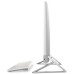 Dell INS 23.8" 5410 i5-1235U 8GB 512GB+1TB W11Home