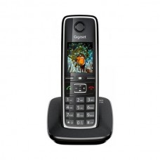Gigaset C530 Dect Telefon Siyah