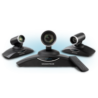 Grandsteam GVC 3200 Görüntülü Konferans