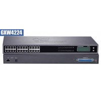 Grandstream GXW4224 - 24FXS Analog Gateway Cihazı