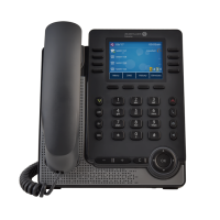 ALE-M7S PRO Sip Telefon