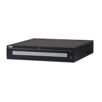 Dahua NVR608R-64 - 4KS2