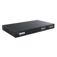 Yeastar  IP PBX S100