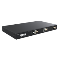 Yeastar - S300 IP Telefon Santrali