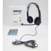 Sennheiser SC 60 USB ML Çift