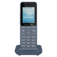 Grandstream WP826  Wi-Fi Kablosuz IP Telefon