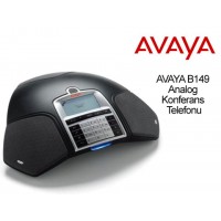 Avaya Konferans Telefonu B149