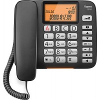 Gigaset DL580 Masaüstü Kablolu Telefon
