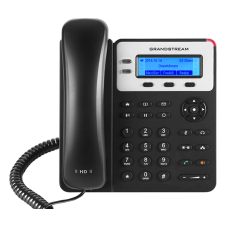 Grandstream GXP1620&GXP1625 IP TELEFON