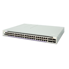 OmniSwitch 6860(E and N) Stackable LAN Switch