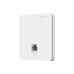 Ruijie RG-RAP1200(F) AC1300 Dual Band Wall-plate Access Point Ruijie RG-RAP1200(F) AC1300 Dual Band Wall-plate Access Point