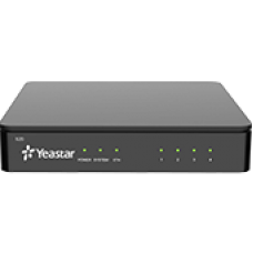 Yeastar S20 VoIP PBX