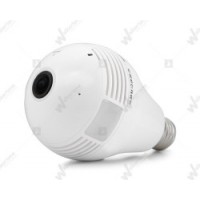 WIFI Ampul Kamera WT-901AK