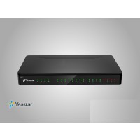 Yeastar S412 Hibrit IP Santral